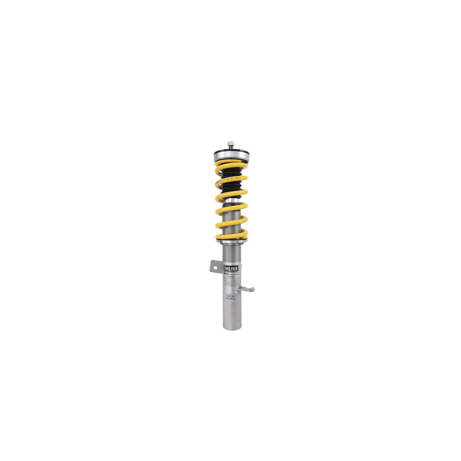 OHLINS FOS MS00 Road & Track Coilover Ford Focus RS MkIII () | ML Perfromance