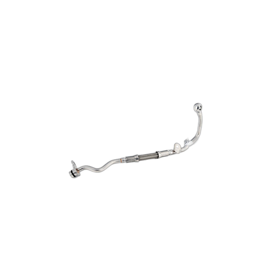 Genuine BMW 11427934655 G11 F91 G12 Oil Supply Line For Turbocharger ZYL. 5-8 (Inc. AlpinaB7, M5 & 750Li)