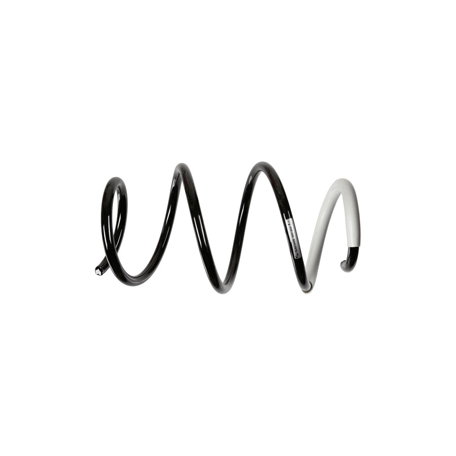 Sachs 993 455 Coil Spring For Dacia Sandero Ii