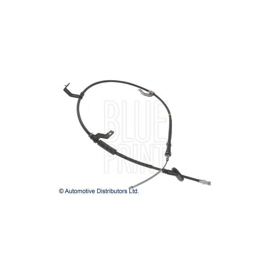 Blue Print Adg046184 Hand Brake Cable for Hyundai Tucson (Jm)