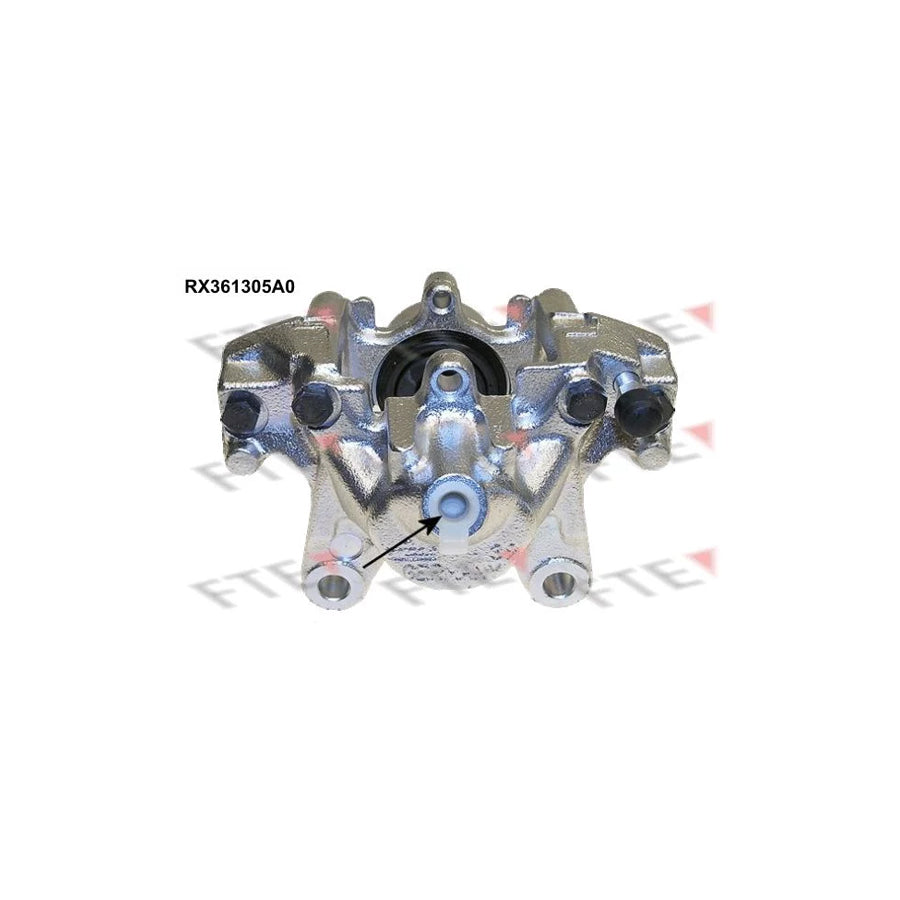 FTE Rx361305A0 Brake Caliper