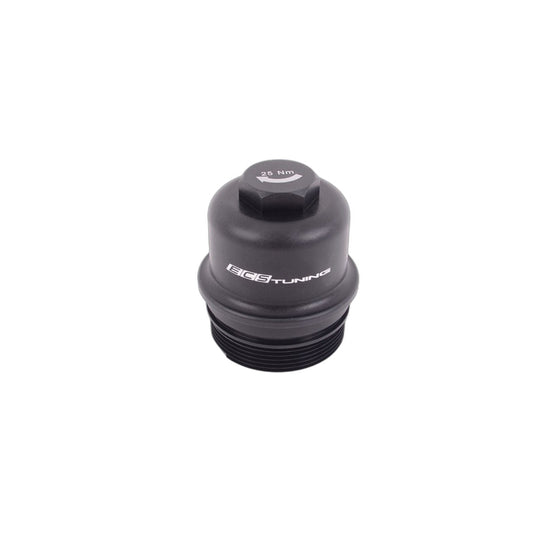 Genuine BMW 11428583900 G11 G16 Oil Filter Cover (Inc. 540dX, 530d & X4 M40dX)