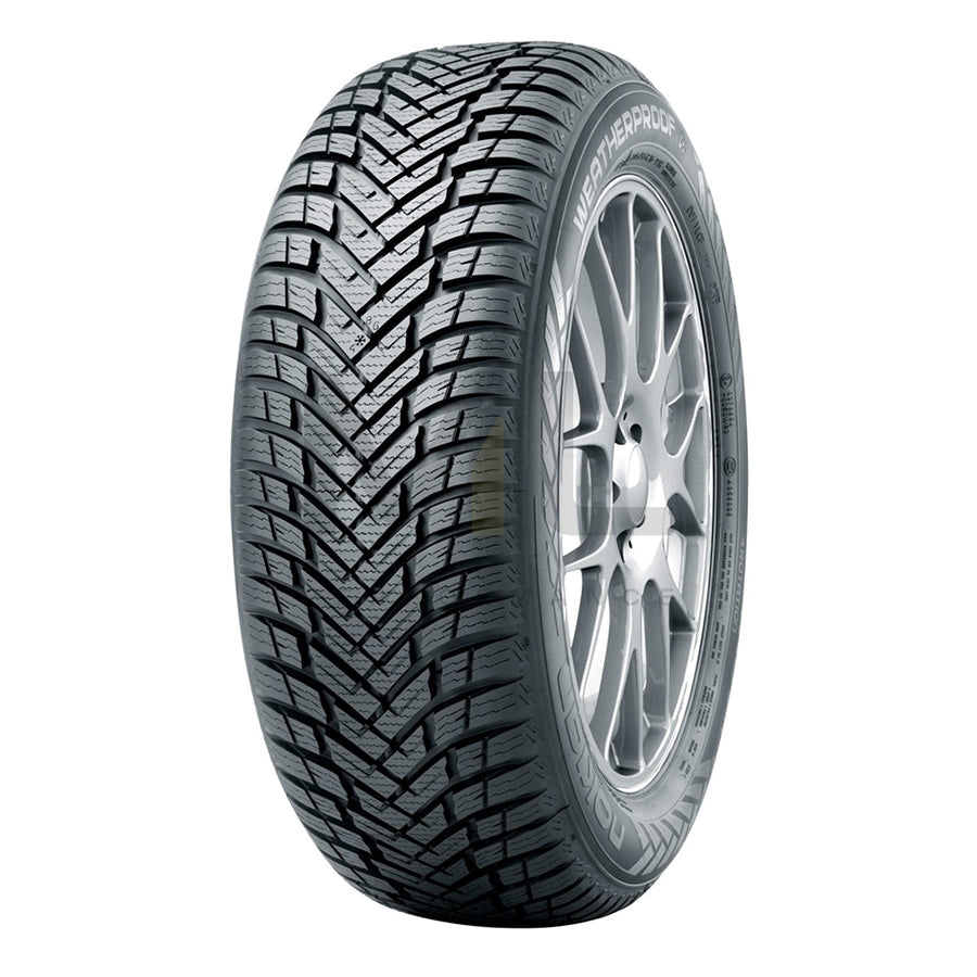 Nokian Weatherproof 155/70 R13 75T All-season Tyre