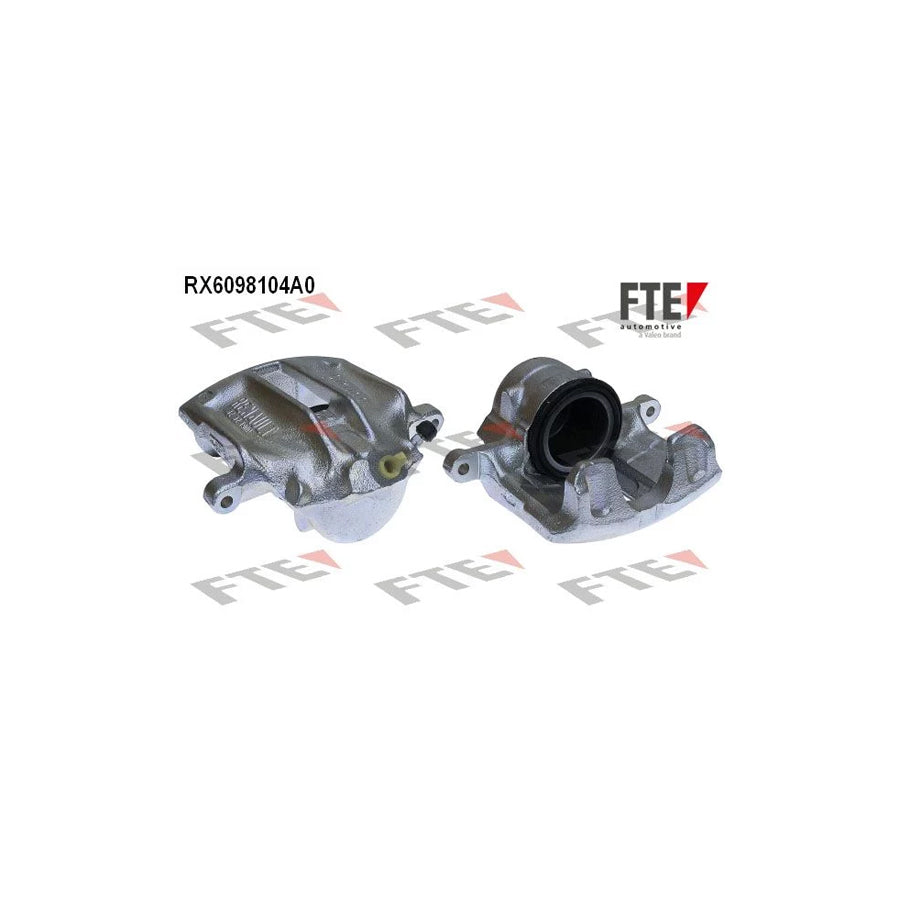 FTE Rx6098104A0 Brake Caliper