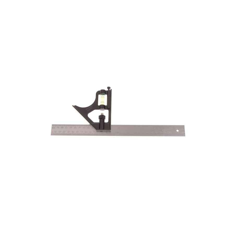 STANLEY® STA246222 Combination Metal Square 300mm (12in)