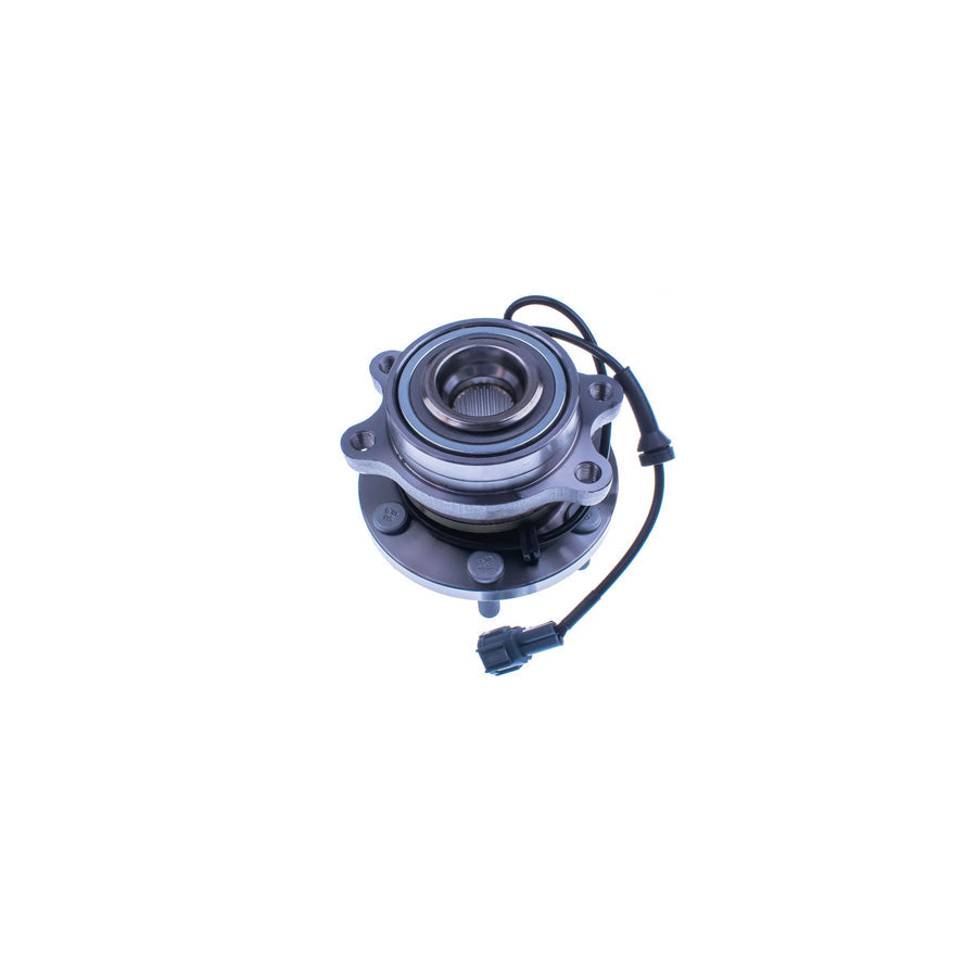 Denckermann W413608 Wheel Bearing Kit for Nissan Navara