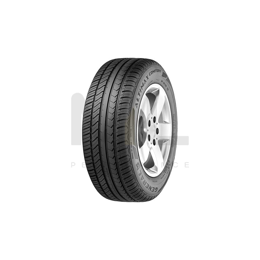 General Altimax Comfort 205/60 R15 91V Summer Tyre