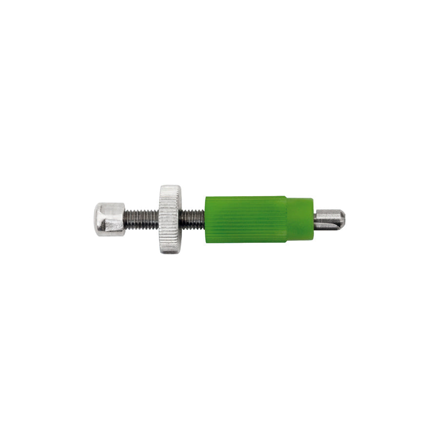 Gys 069688 Manual Sheet-Metal Clamps - Green (X10 / ?4.8 Mm) Car Body Accessories
