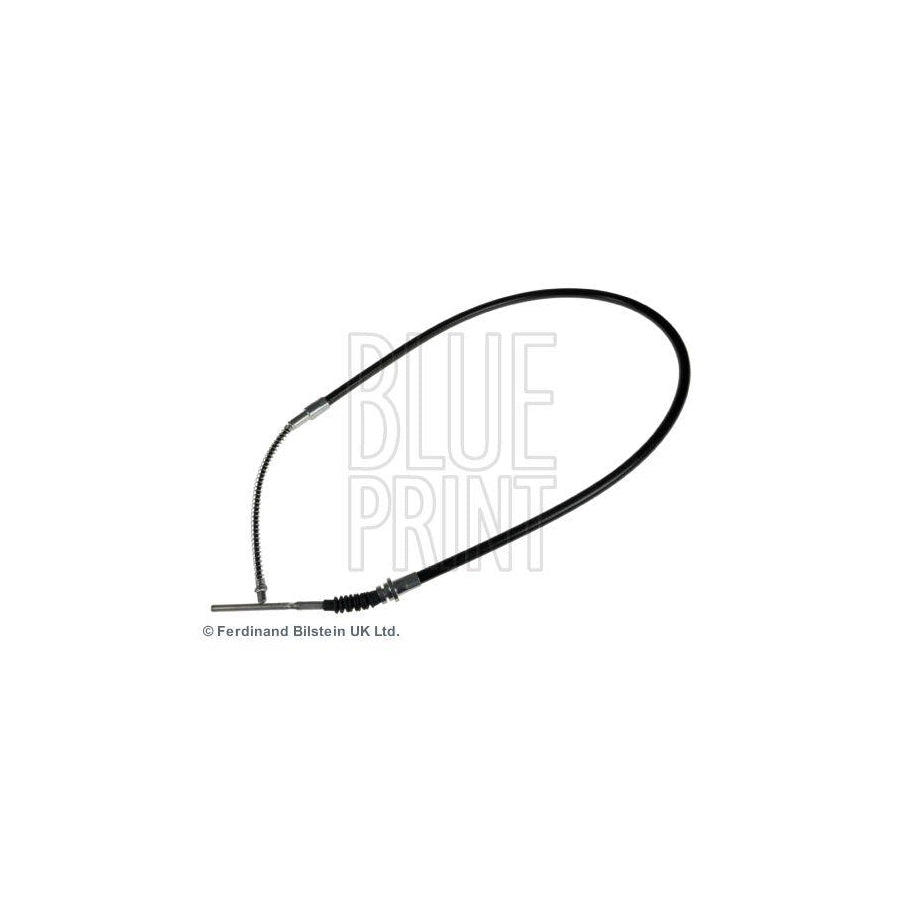 Blue Print Adn146310 Hand Brake Cable for Nissan Cabstar E Platform / Chassis (Tl_, Vl_)