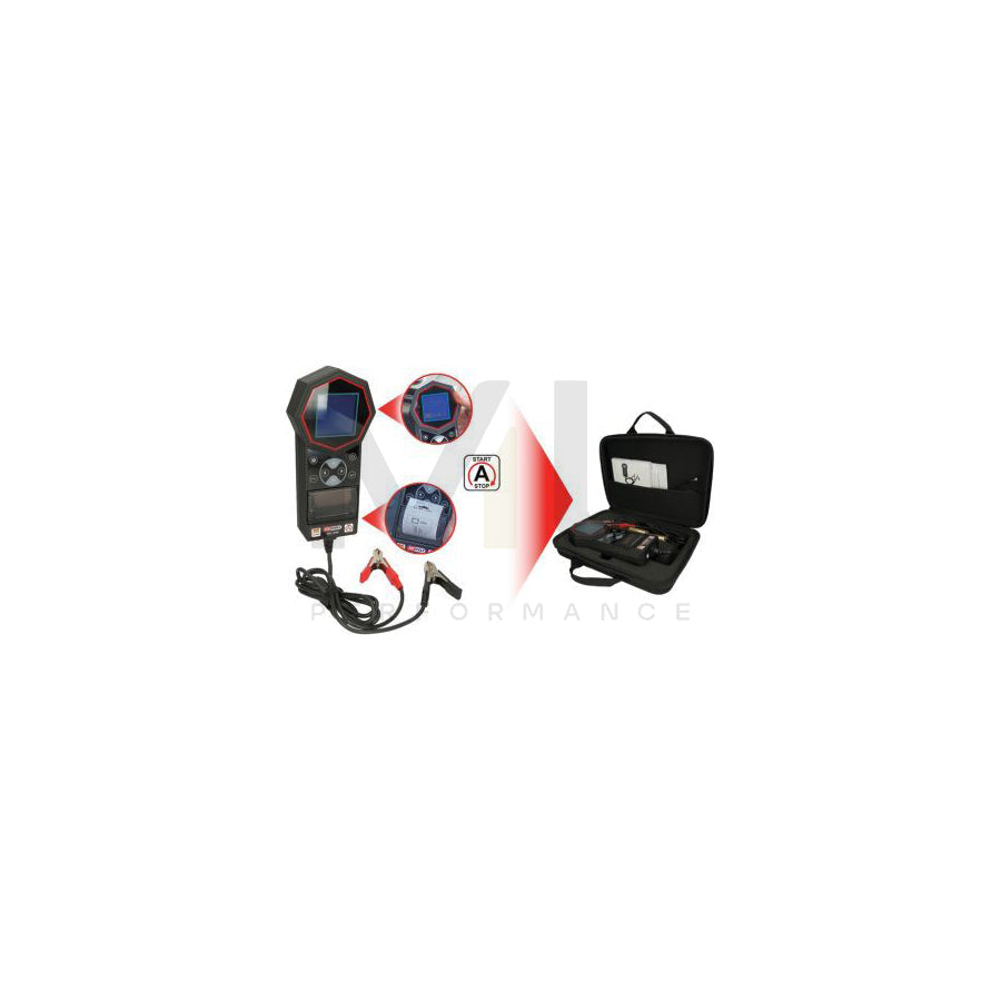 KS TOOLS 550.1649 Battery tester
