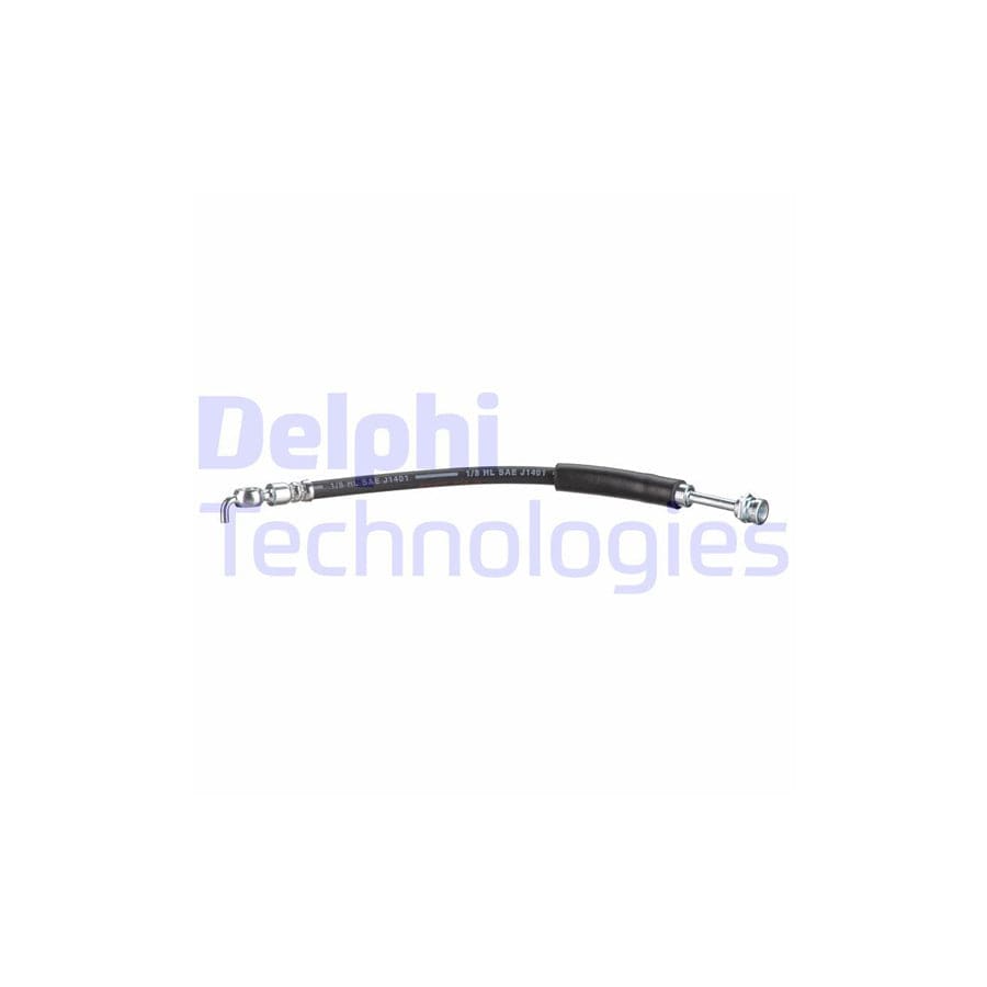 Delphi Lh7660 Brake Hose