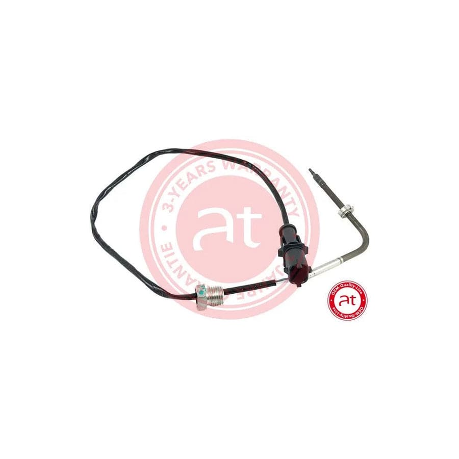 at autoteile germany At11105 Sensor, Exhaust Gas Temperature