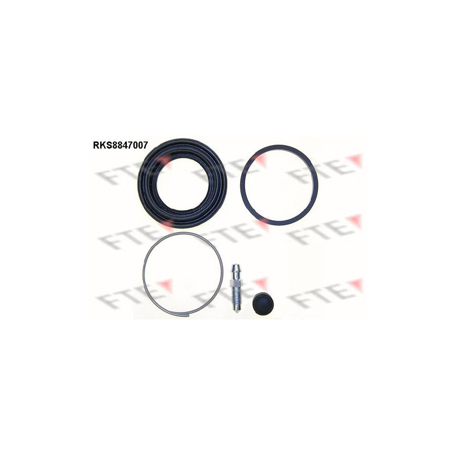 FTE Rks8847007 Repair Kit, Brake Caliper