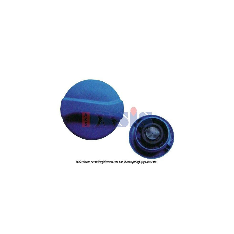 AKS Dasis 750055N Expansion Tank Cap