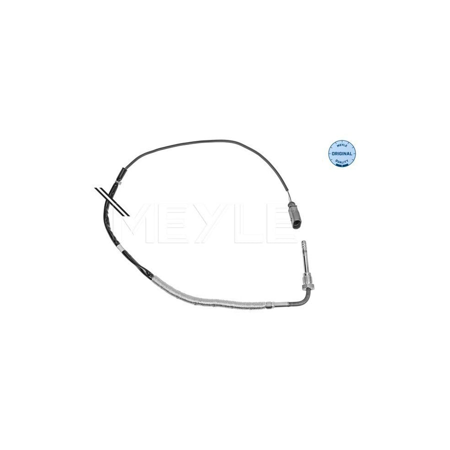 Meyle 114 800 0150 Sensor, Exhaust Gas Temperature For Audi A4
