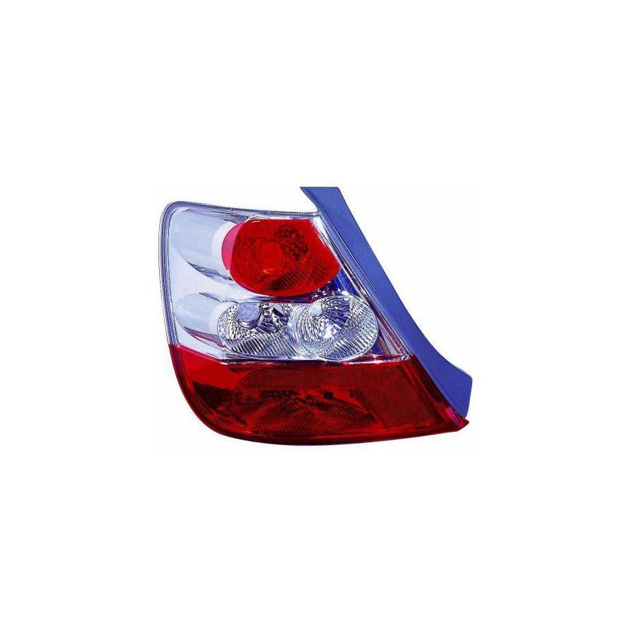 Abakus 2171969Lue Rear Light for Honda CIVIC VII Hatchback (Eu, Ep, Ev)