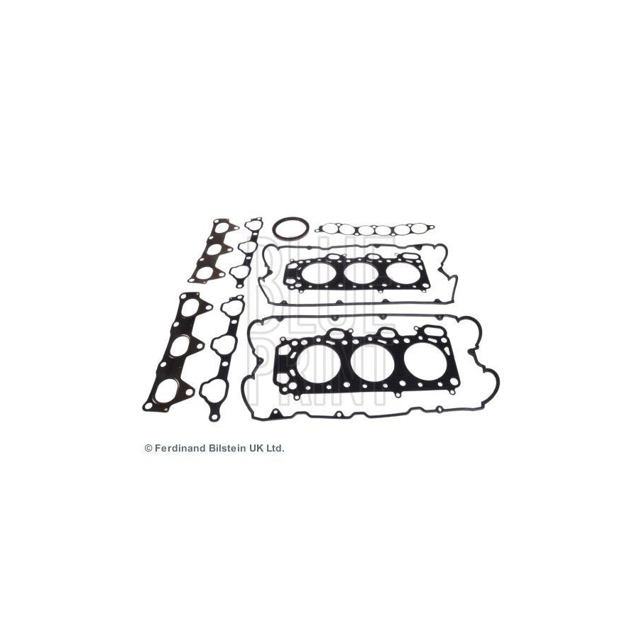 Blue Print Adc46270 Gasket Set, Cylinder Head for Mitsubishi Fto (De2A, De3A)