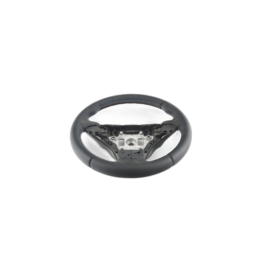 Genuine BMW 32342283931 E60 E63 E61 M Sports Steer.-Wheel,Airb.,Leath.,Smg SCHWARZ (Inc. M5 & M6)