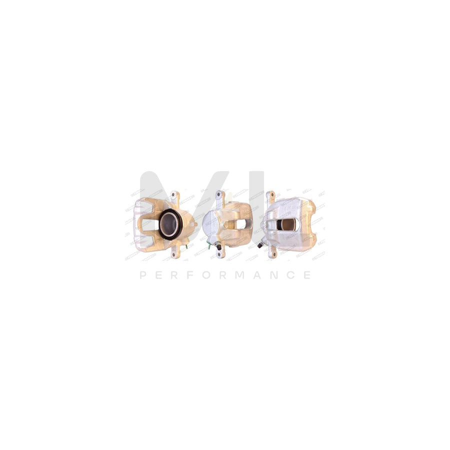 Ferodo Premier FCL694756 Brake Caliper for Lancia Ypsilon II (843) With Accessories