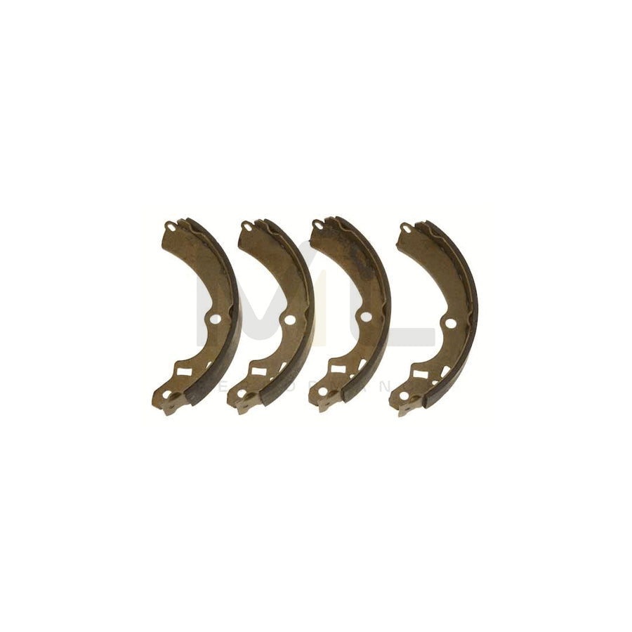 TRW GS6242 Brake Shoe Set