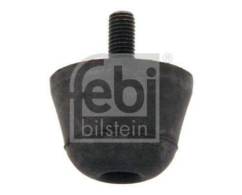 Febi Bilstein 35153 Rubber Buffer, Driver Cab | ML Performance UK Car Parts