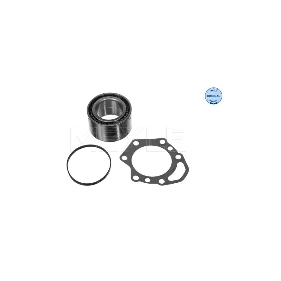 Meyle 014 750 0000/Sk Wheel Bearing Kit