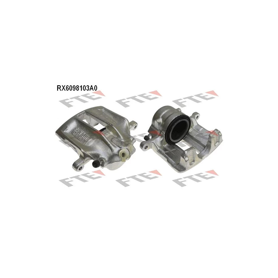 FTE Rx6098103A0 Brake Caliper