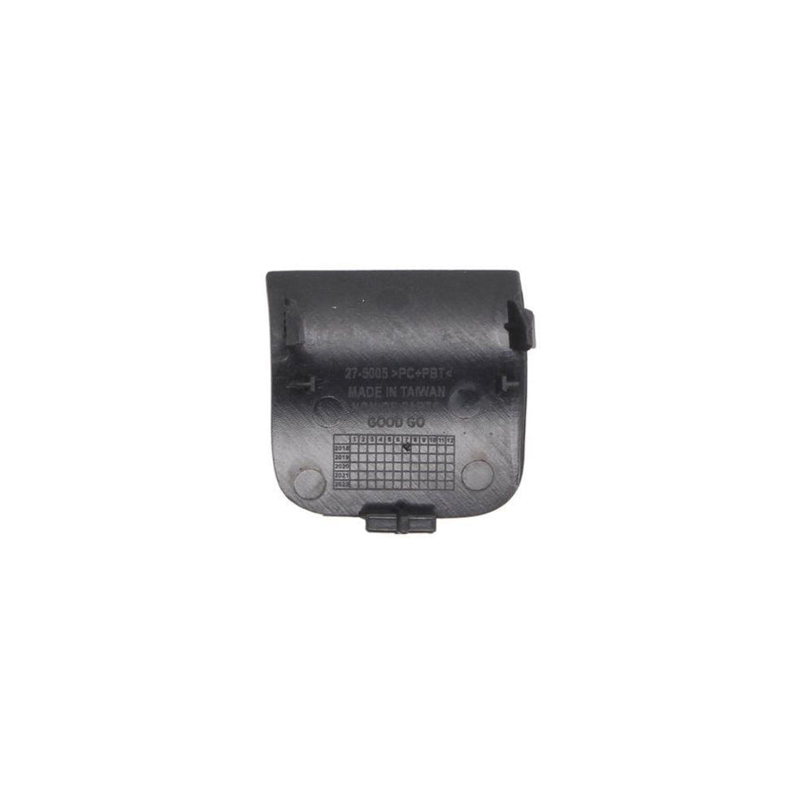 Blic 5703-05-6037975P Bumper Moulding for Renault Megane