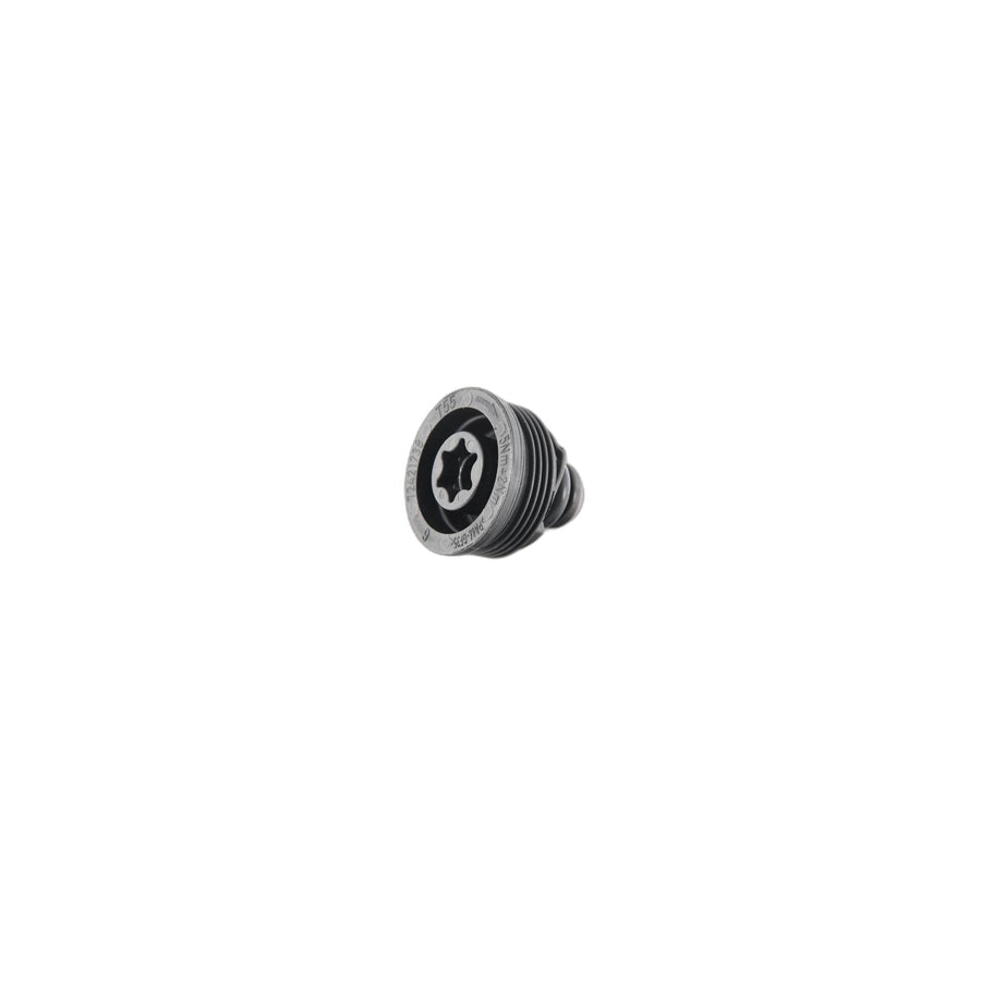 Genuine BMW 11428575906 I12 F56 Screw Plug (Inc. Cooper S, X1 25dX & 220i)