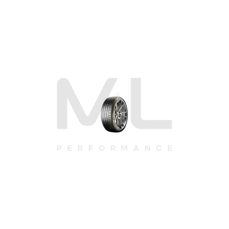 Continental SportContact™ 7 265/35 ZR20 99Y Summer Tyre