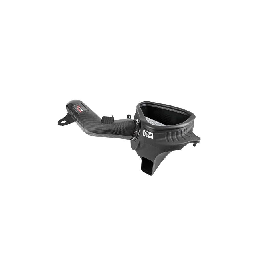 aFe 57-10004D Open Element Intake BMW M2 (F87) 16-18 L6-3.0L (T) N55