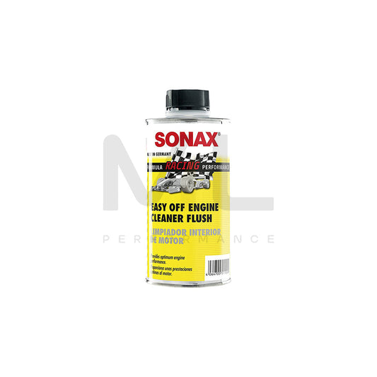 Sonax "Easy off" Engine Cleaner Flush 500ml
