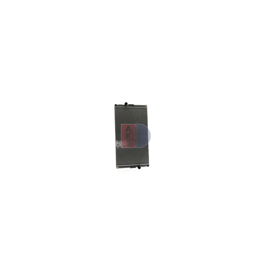 AKS Dasis 280021N Engine Radiator