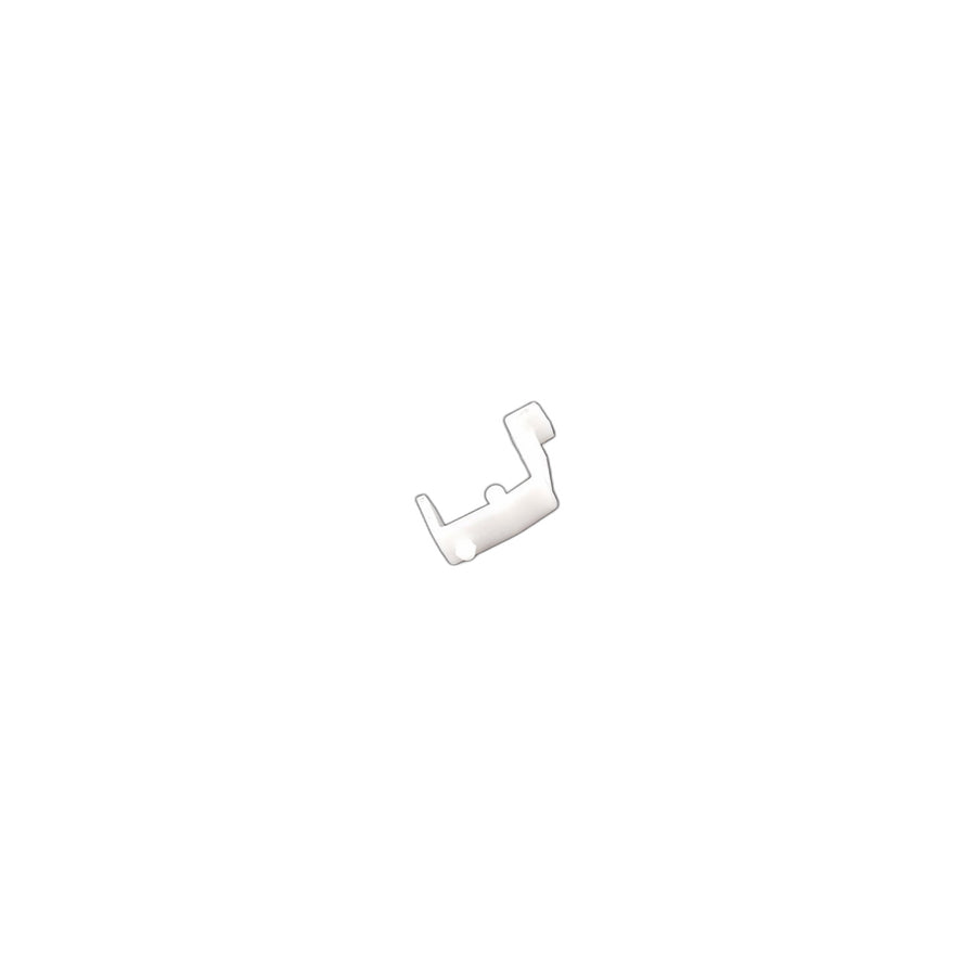 Genuine BMW 32341161875 E36 E34 E32 Locking Mechanism WEIß (Inc. 525ix, 740i & 850CSi)