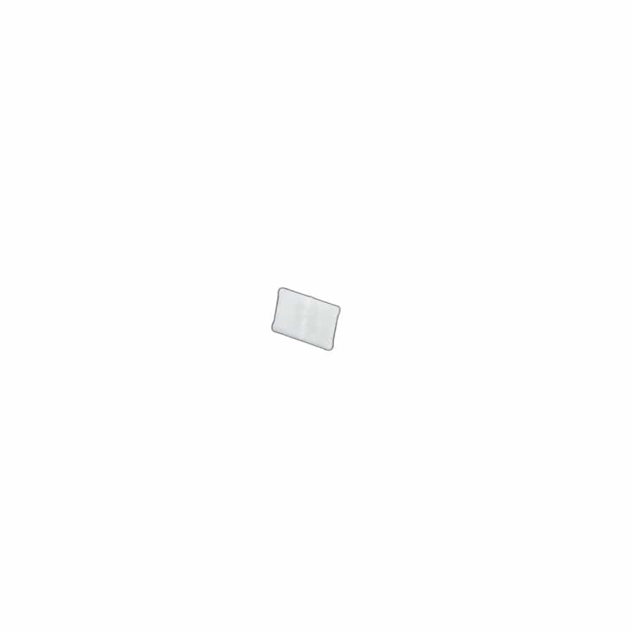 Genuine BMW 51447030475 E91 E60 Head Lining Support (Inc. 316i)