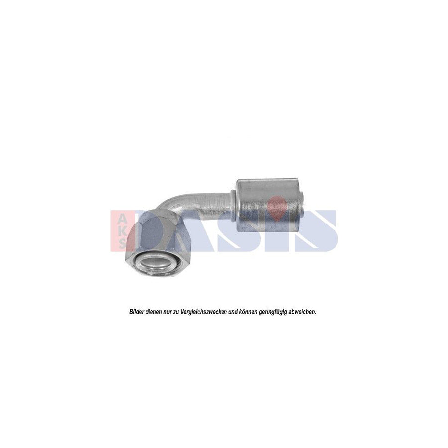 AKS Dasis 910412N Connector