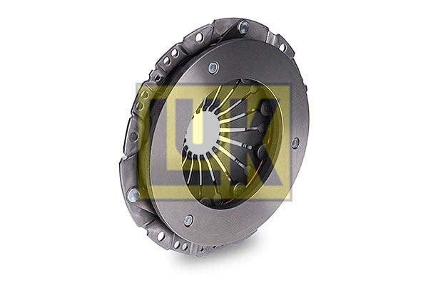 LuK 120 0001 10 Clutch Pressure Plate