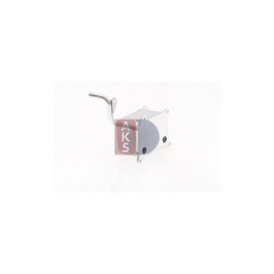 AKS Dasis 046037N Engine Oil Cooler