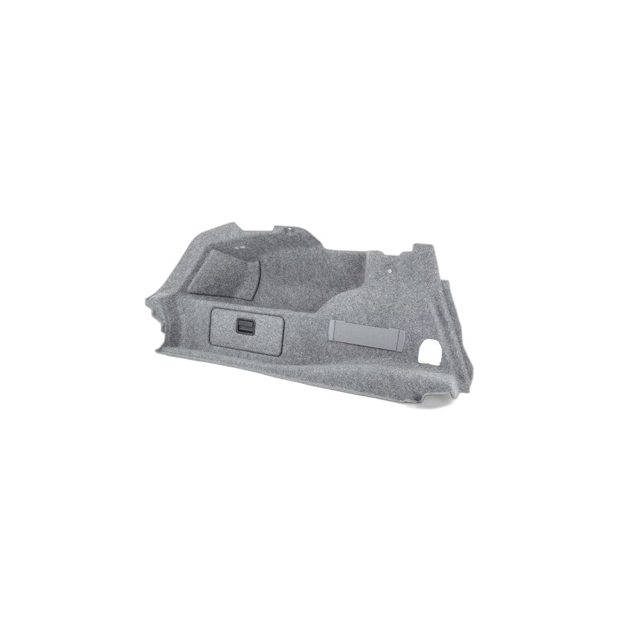 Genuine BMW 51476956431 E92 Left Trunk Trim (Inc. 335d, 328i & 320d)
