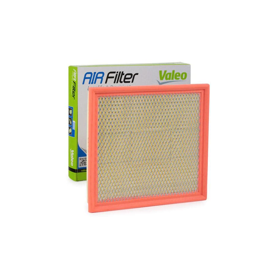 Valeo 585237 Air Filter For Chrysler Voyager IV (Rg, Rs)
