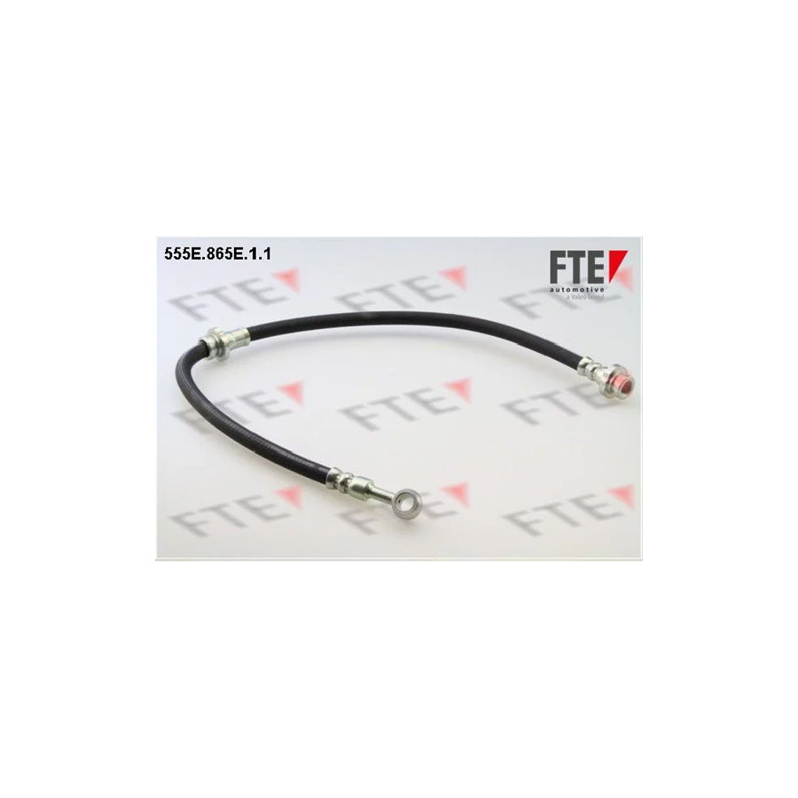 FTE 9240860 Brake Hose for Nissan Almera