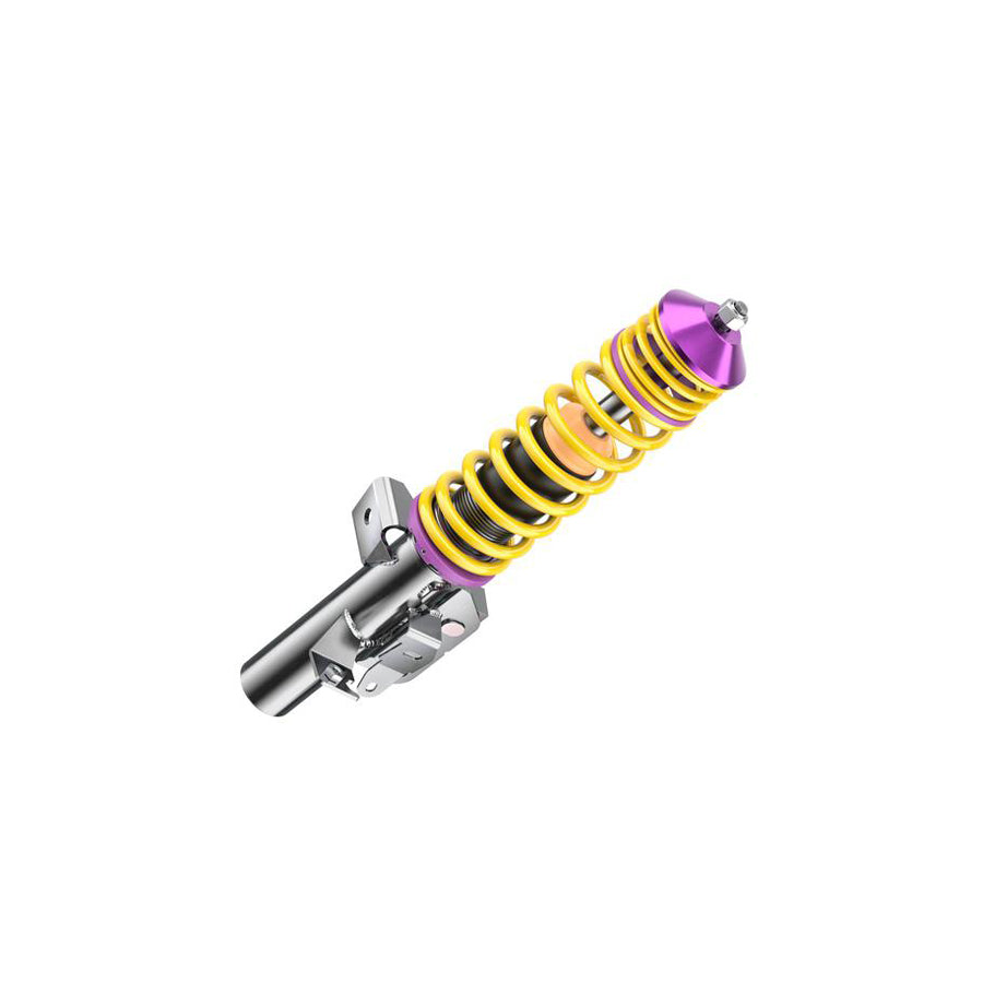 KW 10258004 Scion Subaru Toyota Variant 1 Coilover Kit (FR-S, BRZ, GR86 & GT86) 3  | ML Performance UK Car Parts