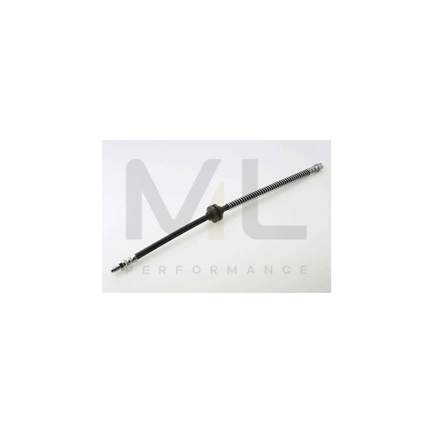 HELLA 8AH 355 466-241 Brake Hose 430mm, M10x1 | ML Performance Car Parts