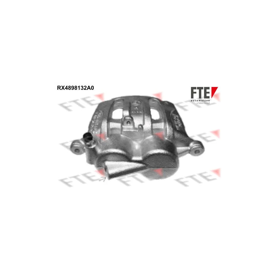 FTE Rx4898132A0 Brake Caliper