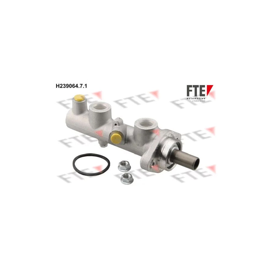 FTE 9220259 Brake Master Cylinder for Toyota Carina