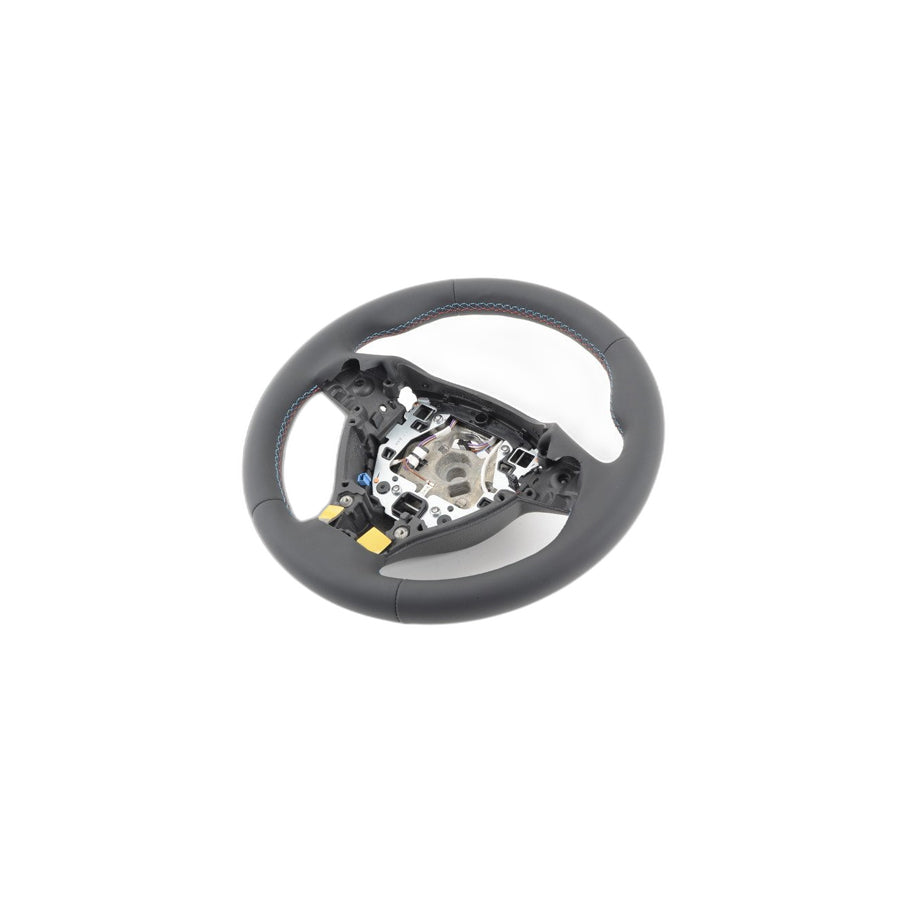 Genuine BMW 32337845947 M Sprt St. Wheel, Leather, Shift Paddles (Inc. M5)