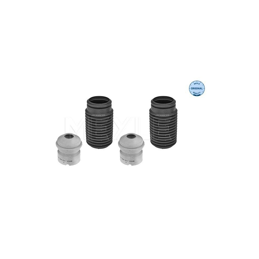 Meyle 714 640 0016 Dust Cover Kit, Shock Absorber For Ford Sierra