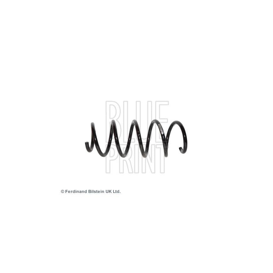 Blue Print Adh288340 Coil Spring for Honda Cr-V III (Re)