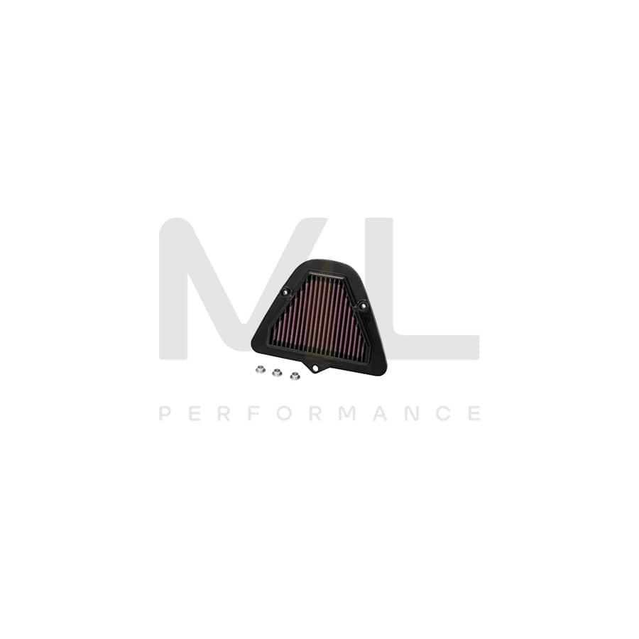 K&N KA-1709 Replacement Air Filter