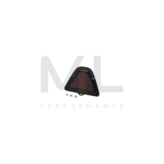 K&N KA-1709 Replacement Air Filter